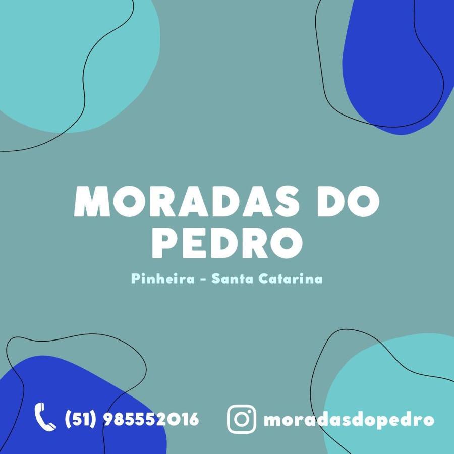Moradas Do Pedro Palhoça المظهر الخارجي الصورة
